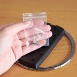 Chân Đế Dựng Máy cho PS5 Fat/Slim/Pro (Standard & Digital)