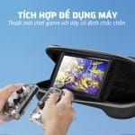 Túi đựng máy Nintendo Switch với Joycon IINE lớn