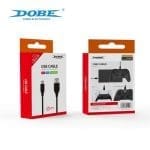 Cáp sạc USB Type C dài 2m cho PS5/XBOX/Nintendo Switch/Điện thoại