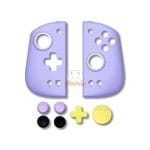 Bộ Ốp và Nút Thay Thế cho Tay Cầm MOBAPAD M6HD/M6S