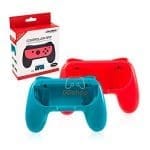 Bộ phụ kiện 1 cặp Hand Grips cho Joycon Nintendo Switch
