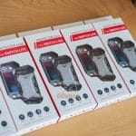 Ốp lưng Nintendo Switch Lite