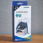 Dock sạc đế sạc tay cầm PS5 DualSense PlayStation 5 chính hãng DOBE