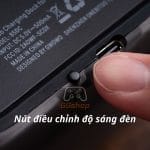 Bộ Dock sạc kèm Pin cho tay cầm XBOX chính hãng 8BitDo