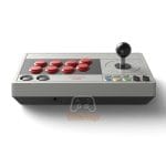 Bàn Chơi Game 8BitDo Arcade Stick cho Nintendo Switch/PC