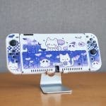 Ốp bảo vệ TPU Dẻo cho Nintendo Switch V1/V2/OLED