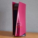 Faceplate cover ốp vỏ thay thế cho PS5 đủ phiên bản