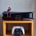 Faceplate cover ốp vỏ thay thế cho PS5 đủ phiên bản