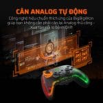 Tay Cầm BIGBIGWON Rainbow 2 Pro Chơi Game PC/iOS/Android/Nintendo Switch