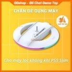 Chân Đế Dựng Máy cho PS5 Slim chính hãng IPEGA