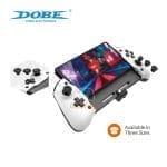 Bộ tay cầm TNS-1125 Joypad và Túi đựng cho Nintendo Switch chính hãng DOBE