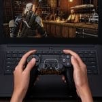 USB Receiver 8BitDo Wireless Adapter 2 kết nối Tay cầm Đa nền tảng