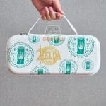 Túi đựng Nintendo Switch với HORI Split Pad hoặc Joycon lớn