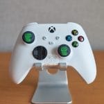 1 Cặp Núm Bọc Analog Tay Cầm XBOX (Chỉ Dành Cho XBOX)