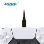 Cáp sạc USB Type C dài 2m cho PS5/XBOX/Nintendo Switch/Điện thoại