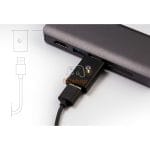 USB Receiver GuliKit Goku cho Tay cầm PS/XBOX/Nintendo Switch/GuliKit