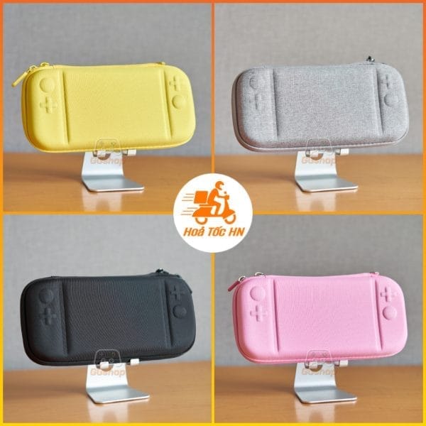 Túi đựng bảo vệ chống sốc Nintendo Switch Lite