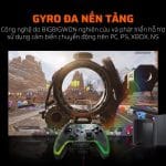 Tay Cầm BIGBIGWON Rainbow 2 Pro Chơi Game PC/iOS/Android/Nintendo Switch