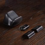 Bộ Dock sạc kèm Pin cho tay cầm XBOX chính hãng 8BitDo