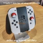 Núm bọc Joycon Nintendo Switch (bán theo cặp)