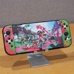 Ốp lưng Nintendo Switch V1/V2/OLED bảo vệ toàn diện