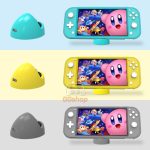 Dock sạc tí hon cho Nintendo Switch Lite/V1/V2/OLED