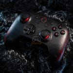 Tay Cầm 8BitDo Ultimate 2C Black Myth: Wukong