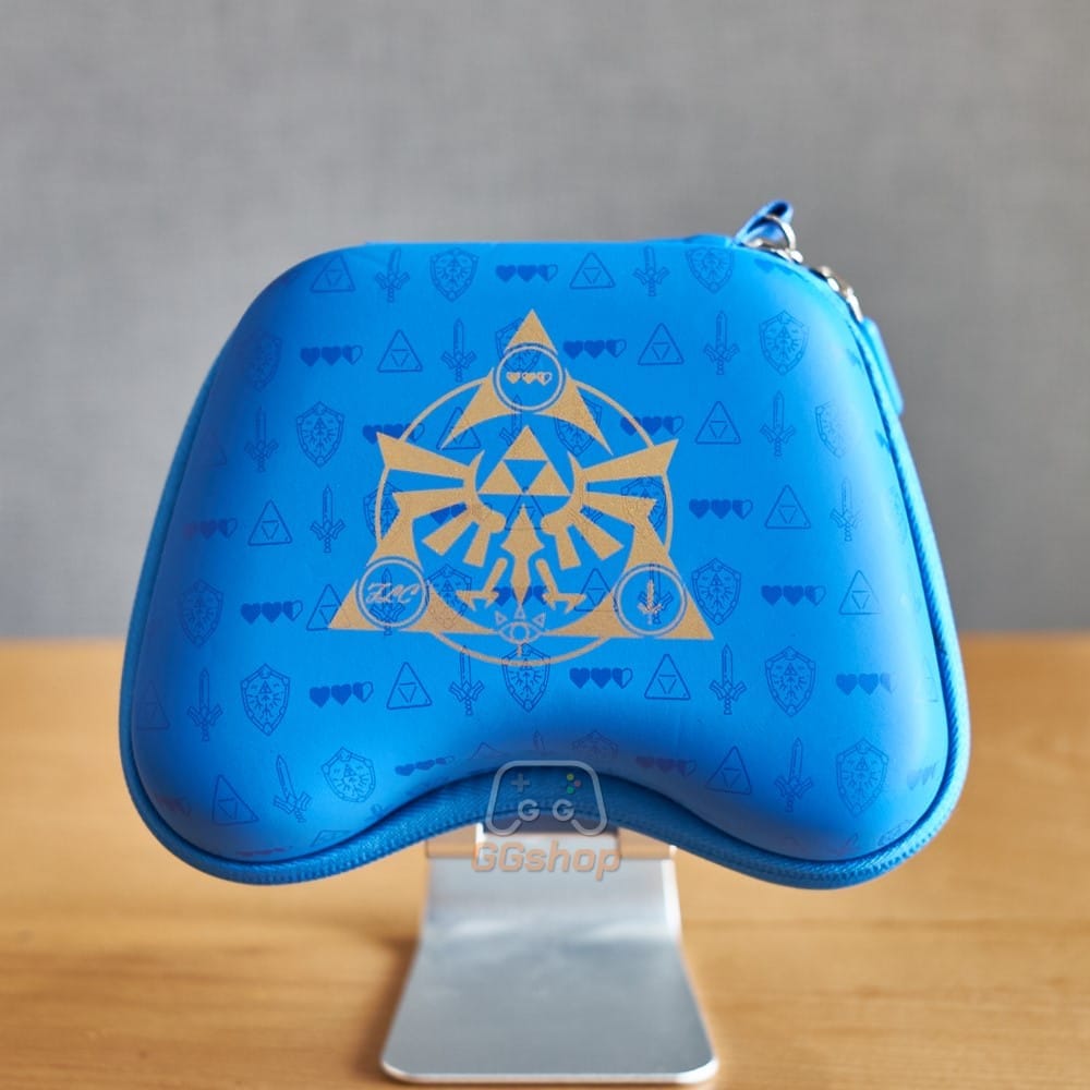 NS/XBOX - Zelda Xanh