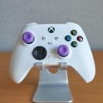 Núm bọc tay cầm có gai cho PS5/PS4/XBOX/NS Pro Controller (1 cặp)