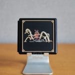 Hộp đựng 12 thẻ game Nintendo Switch chính hãng HORI