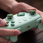 Tay Cầm 8BitDo Ultimate 2C Hall Effect Chơi Game PC/Android