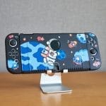 Ốp bảo vệ TPU Dẻo cho Nintendo Switch V1/V2/OLED