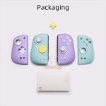 Tay cầm MOBAPAD M6S cho Nintendo Switch OLED/V1/V2