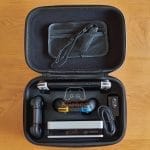 Vali Nintendo Switch đựng Trọn bộ Máy và Phụ kiện