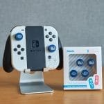 Núm bọc Joycon Nintendo Switch Cao Cấp nhiều mẫu đẹp