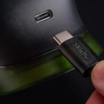 Chuột 8BitDo Retro R8 XBOX Edition Kèm Dock Sạc (Tặng 1 Tháng PC Game Pass)