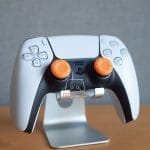 Núm bọc tay cầm có gai cho PS5/PS4/XBOX/NS Pro Controller (1 cặp)