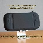 Túi đựng bảo vệ chống sốc Nintendo Switch Lite