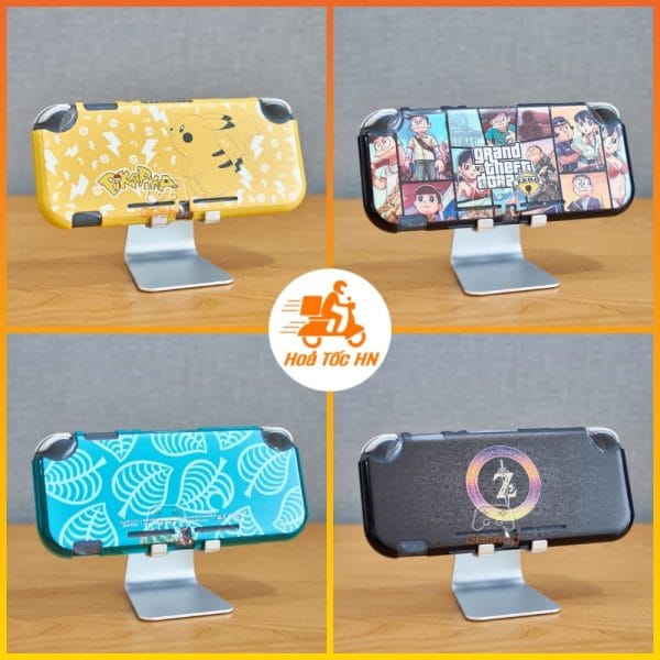 Ốp lưng bảo vệ Slim Fit cho Nintendo Switch LITE