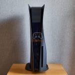 Faceplate cover ốp vỏ thay thế cho PS5 đủ phiên bản