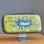 Túi Đựng Chống Sốc Nintendo Switch OLED/V1/V2/Lite