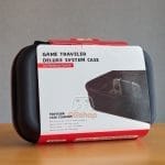 Vali Nintendo Switch đựng Trọn bộ Máy và Phụ kiện