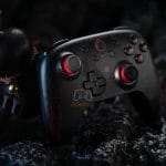 Tay Cầm 8BitDo Ultimate 2C Black Myth: Wukong