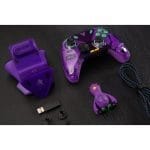 Tay Cầm Flydigi Apex 4 Evangelion Edition Chơi Game Đa Nền Tảng