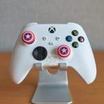 1 Cặp Núm Bọc Analog Tay Cầm XBOX (Chỉ Dành Cho XBOX)
