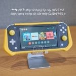 Ốp lưng Nintendo Switch Lite