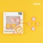 Núm bọc Joycon Nintendo Switch Cao Cấp nhiều mẫu đẹp