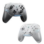 Tay Cầm MACHENIKE G5 PRO Hall Effect Nút Cơ Chơi Game Đa Nền Tảng