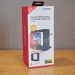 Kệ đựng Thẻ Game và Dock Nintendo Switch OLED/V1/V2