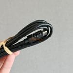 Dây cáp USB Type C bóc máy PS5 sạc tay cầm DualSense Controller